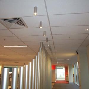 Project: ANZ Contact Centre