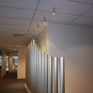 Project: ANZ Contact Centre