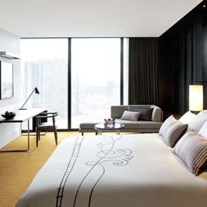 Project: Crown Metropol