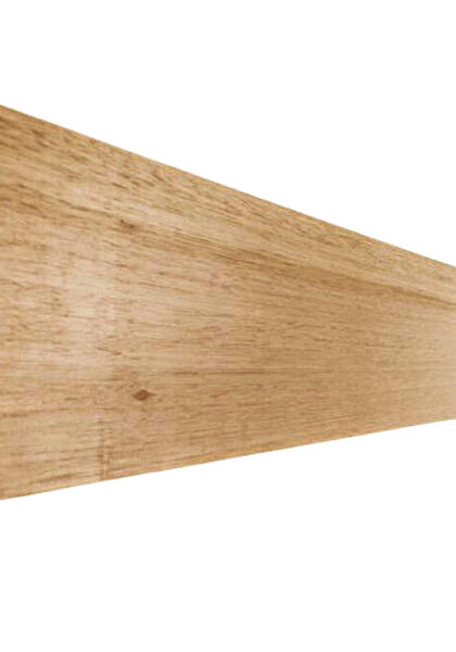 Bl Truss Dado Wall Light 2