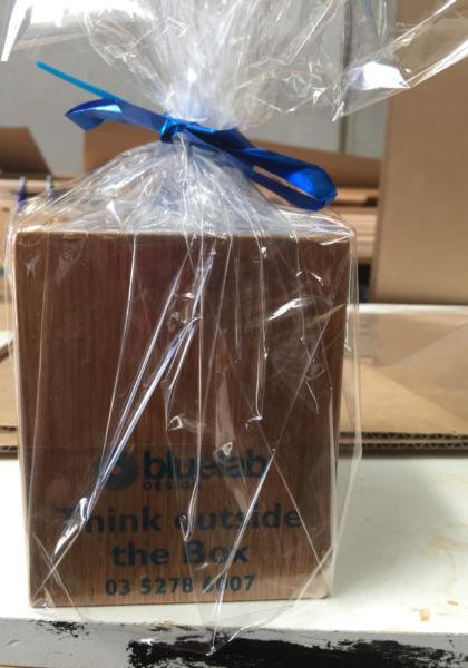 Bluelab Gifts for Bluelab Friends