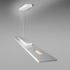 ETAP Lighting suspended R7 with Uplighting