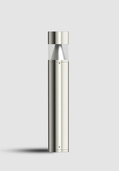 Architectural Marine Grade Bollard Light