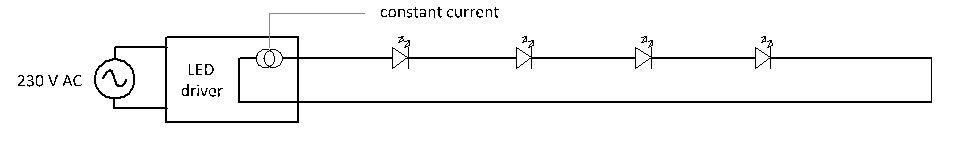 Constant Current