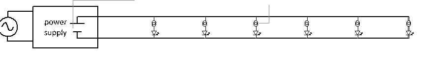 Constant Voltage