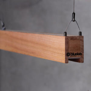 Bluelab Truss 965 Vic Ash Timber LED Light