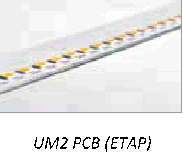 Um2 Pcb (etap)