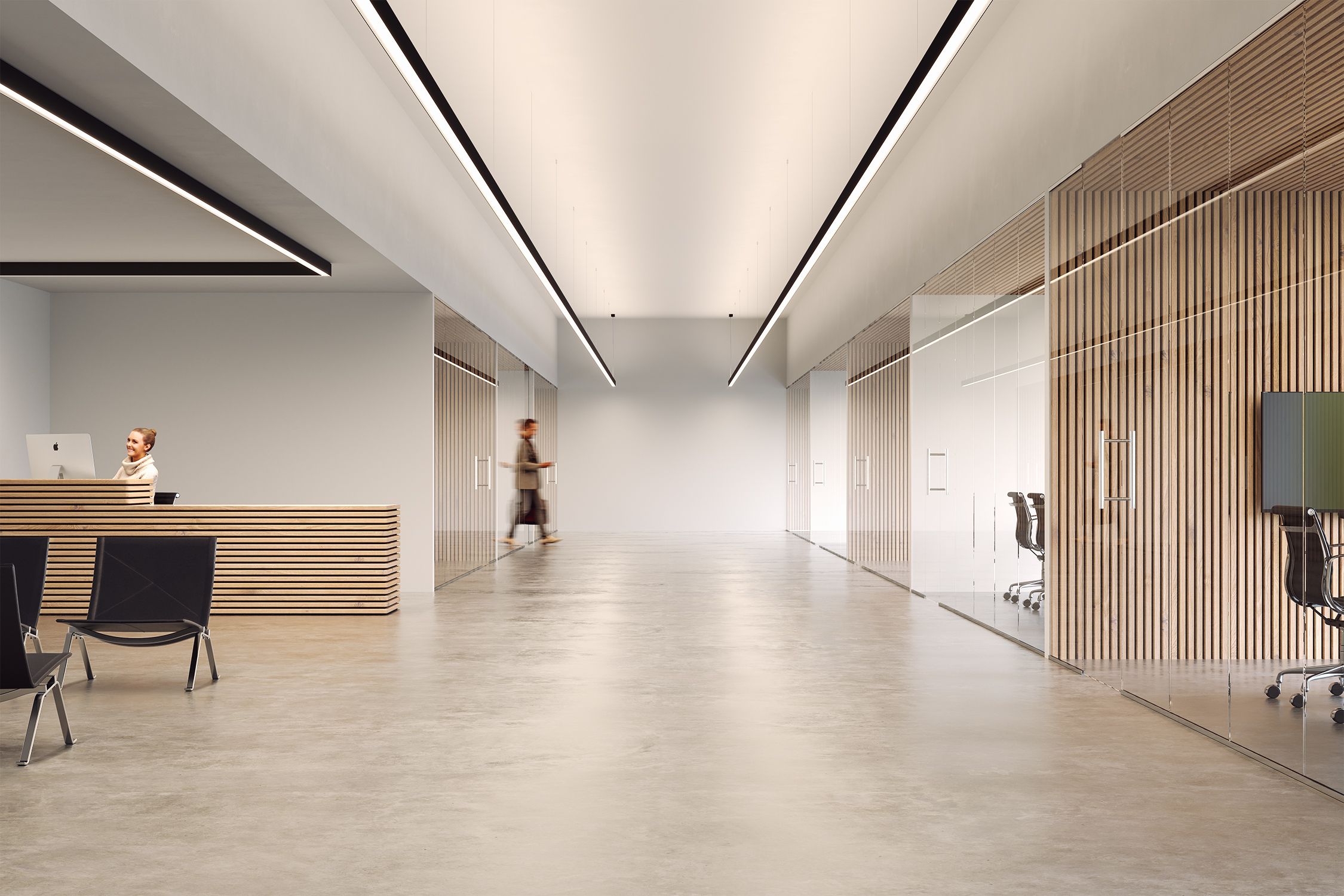 Ley Foyer Insitu Image