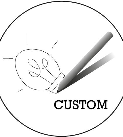 Custom Lighting Design