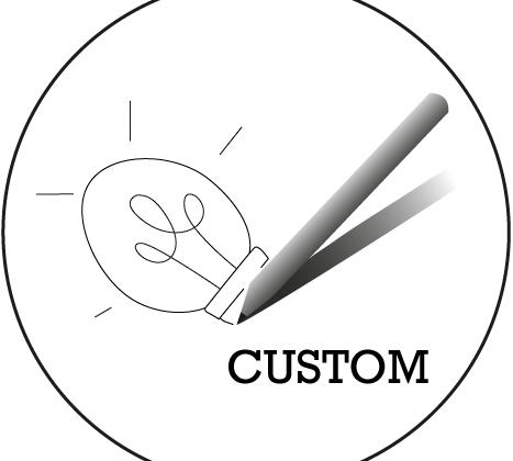 Custom Lighting Design