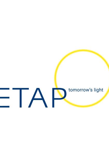 Etap Logo