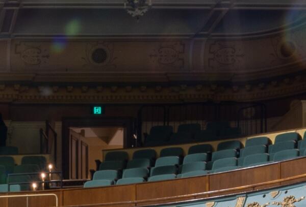 Auditorium 1